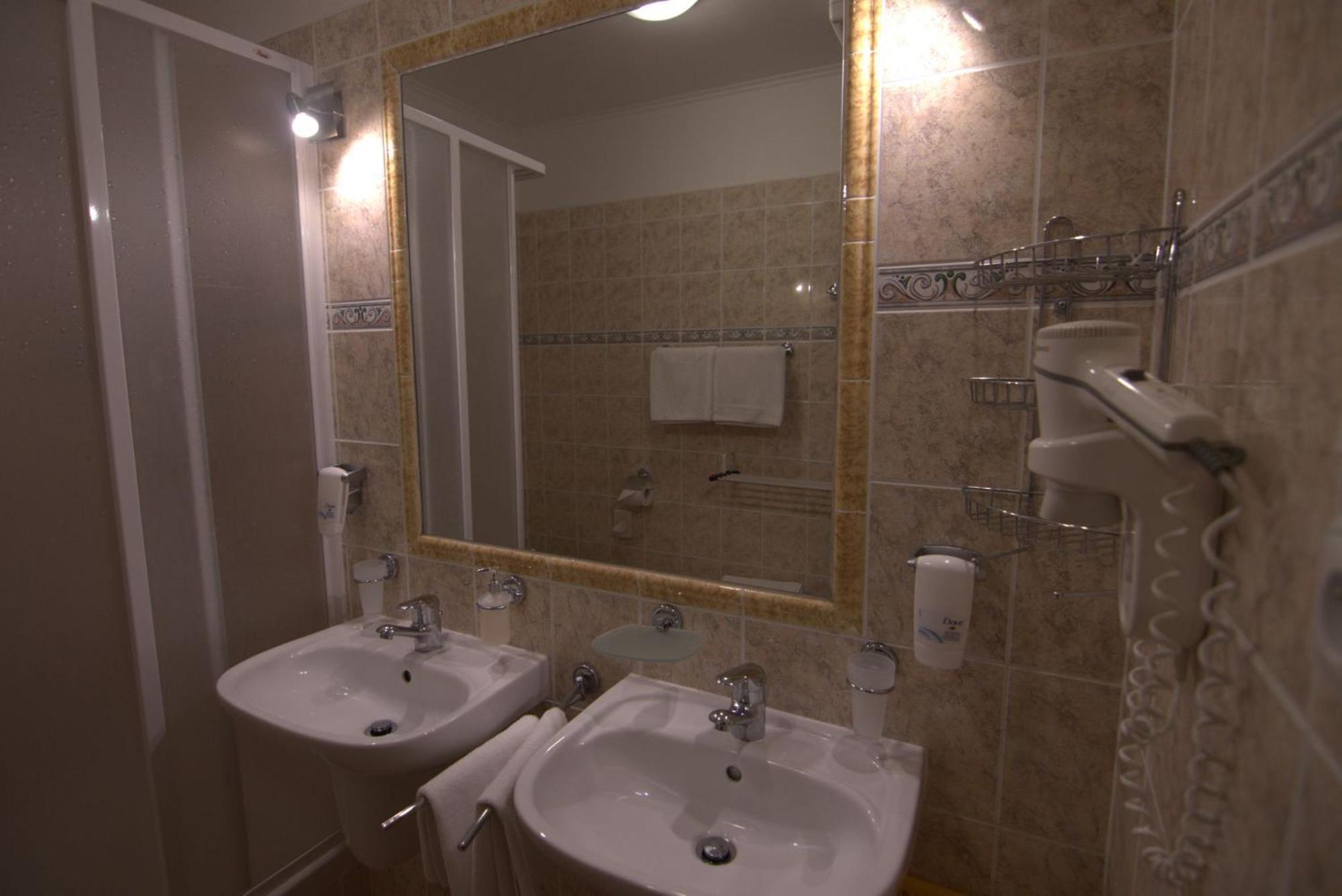 Hotel Westend Mariánské Lázně Eksteriør bilde